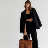 The Avana Camera Handbag