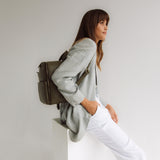 The Mina Camera Backpack
